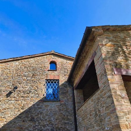 B&B Nel Vigneto Castelplanio エクステリア 写真
