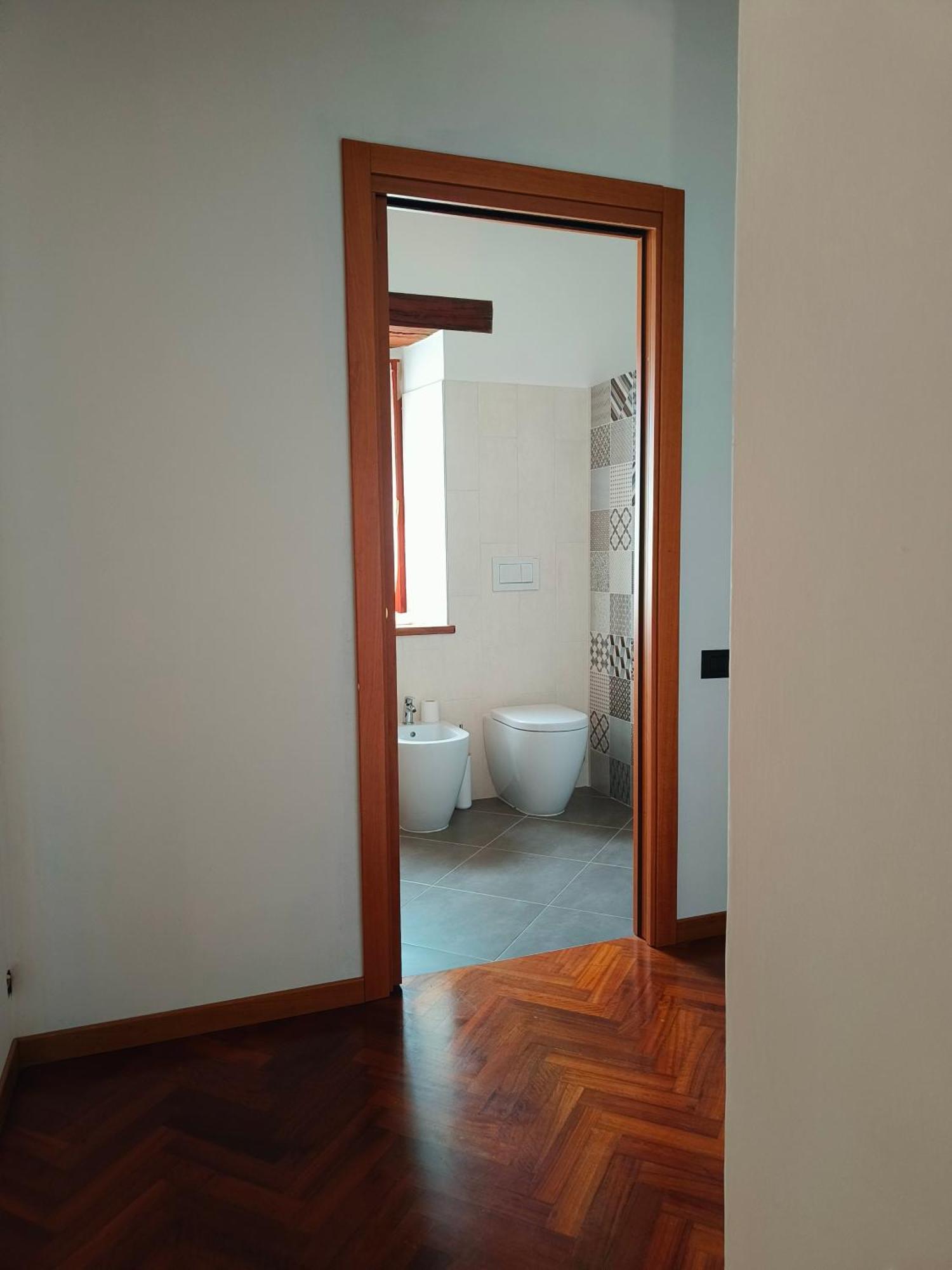 B&B Nel Vigneto Castelplanio エクステリア 写真