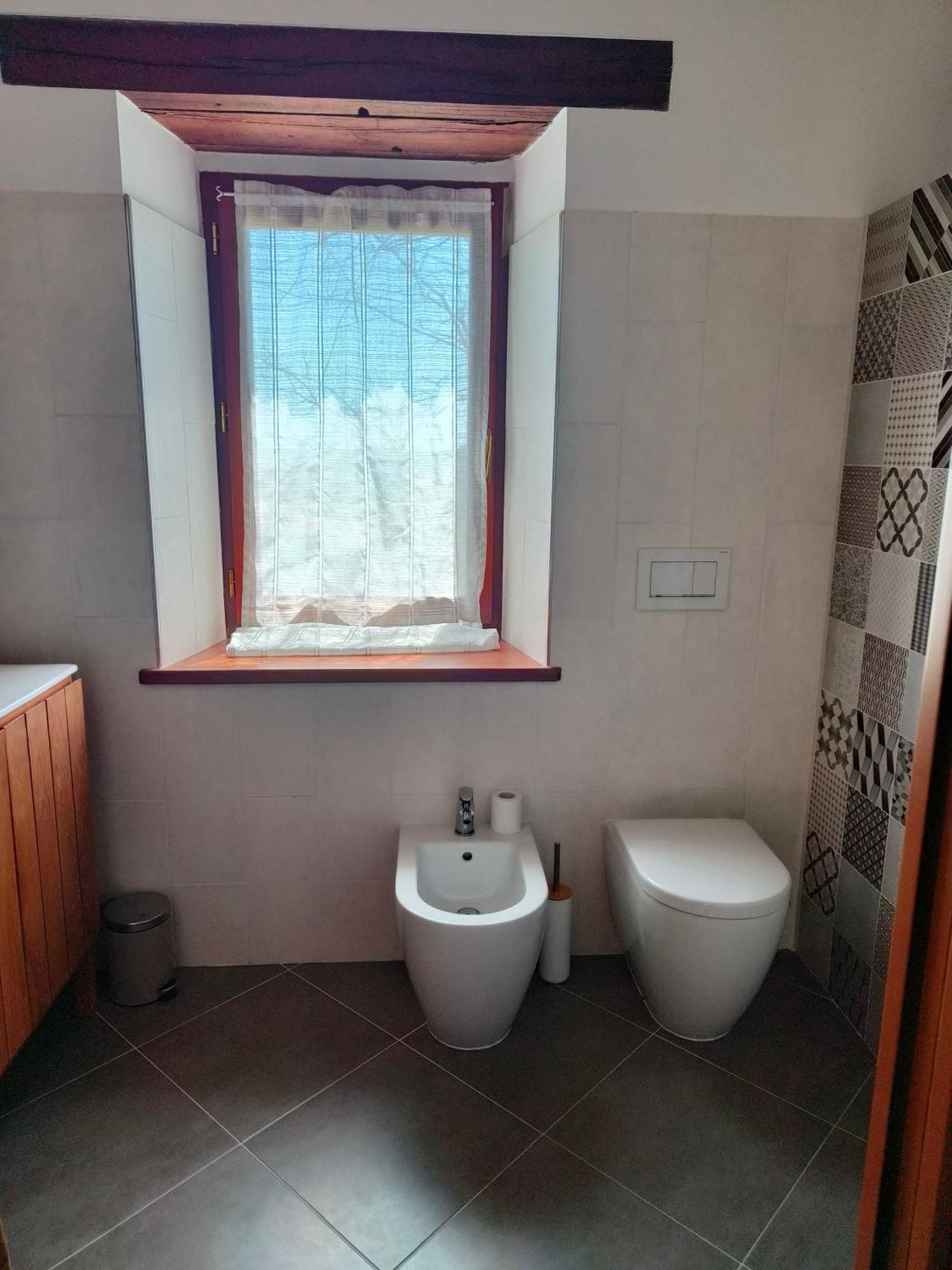 B&B Nel Vigneto Castelplanio 部屋 写真